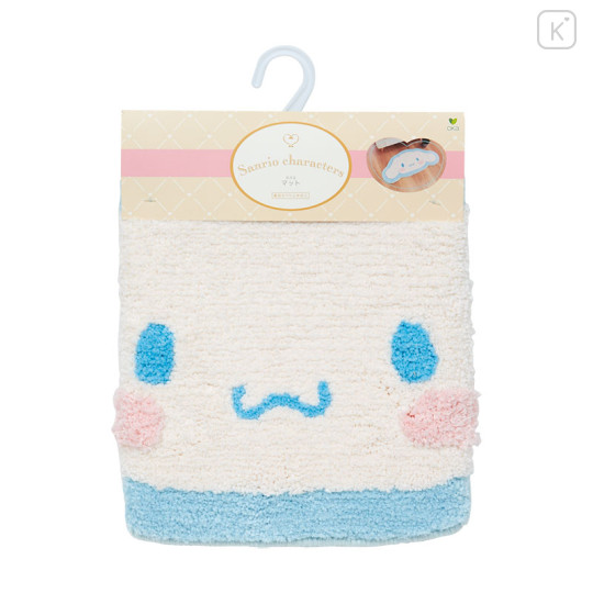 Japan Sanrio Washable Mat - Cinnamoroll - 2