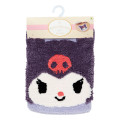 Japan Sanrio Washable Mat - Kuromi - 2