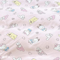 Japan Sanrio Duvet Cover Set - Sanrio Characters - 4