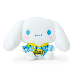 Japan Sanrio Plush Toy - Cinnamoroll / Modern