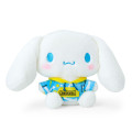 Japan Sanrio Plush Toy - Cinnamoroll / Modern - 1