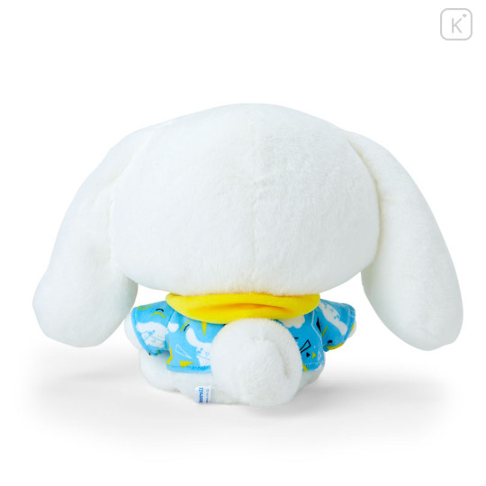 Japan Sanrio Plush Toy - Cinnamoroll / Modern - 2