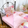 Japan Sanrio Duvet Cover & Pillowcase Set - Hello Kitty - 2