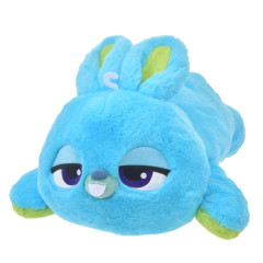 Japan Disney Store Plush Toy (L) - Toy Story Bunny / Exhausted