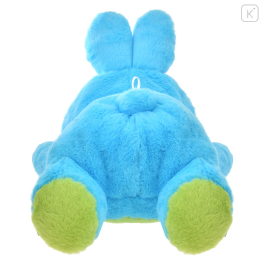 Japan Disney Store Plush Toy (L) - Toy Story Bunny / Exhausted - 4