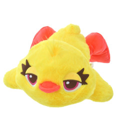 Japan Disney Store Plush Toy (L) - Toy Story Ducky / Exhausted