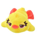 Japan Disney Store Plush Toy (L) - Toy Story Ducky / Exhausted - 1