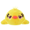 Japan Disney Store Plush Toy (L) - Toy Story Ducky / Exhausted - 2