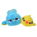 Japan Disney Store Plush Toy (L) - Toy Story Ducky / Exhausted - 5