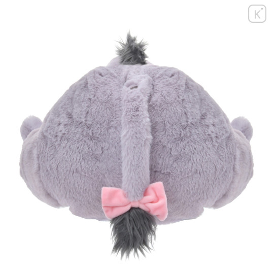 Japan Disney Store Plush Toy (L) - Eeyore : Exhausted - 4