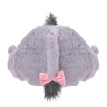 Japan Disney Store Plush Toy (L) - Eeyore : Exhausted - 4