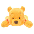 Japan Disney Store Plush Toy (L) - Pooh / Exhausted - 2