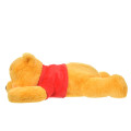 Japan Disney Store Plush Toy (L) - Pooh / Exhausted - 3