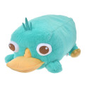 Japan Disney Store Plush Toy (L) - Perry the Platypus : Exhausted - 2