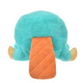 Japan Disney Store Plush Toy (L) - Perry the Platypus : Exhausted - 5