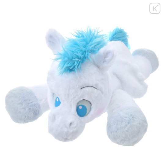 Japan Disney Store Plush Toy (L) - Hercules Pegasus : Exhausted - 2