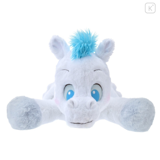 Japan Disney Store Plush Toy (L) - Hercules Pegasus : Exhausted - 3