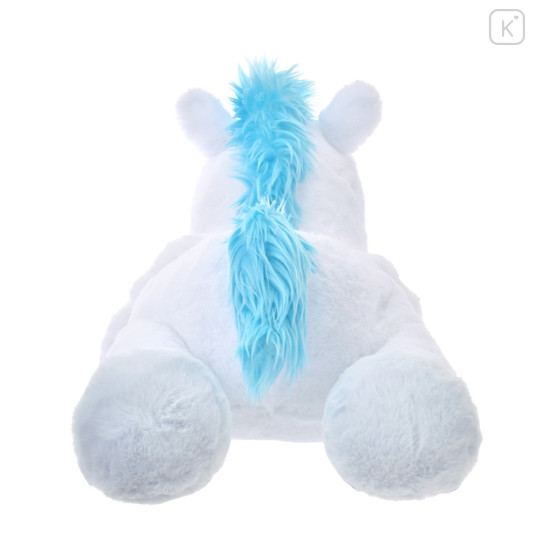 Japan Disney Store Plush Toy (L) - Hercules Pegasus : Exhausted - 5