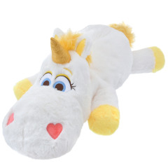 Japan Disney Store Plush Toy (L) - Toy Story Buttercup / Exhausted