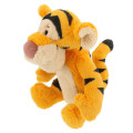 Japan Tokyo Disney Resort Stuffed Toy - Tigger : Fluffy Plushy Mini - 2