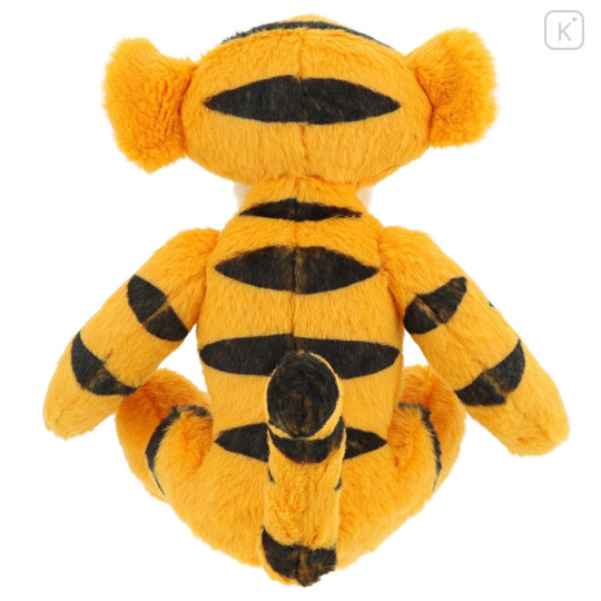 Japan Tokyo Disney Resort Stuffed Toy - Tigger : Fluffy Plushy Mini - 3