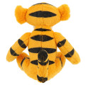 Japan Tokyo Disney Resort Stuffed Toy - Tigger : Fluffy Plushy Mini - 3