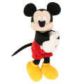 Japan Tokyo Disney Resort Stuffed Toy - Mickey Mouse : Snuggle Snappers - 1
