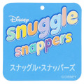 Japan Tokyo Disney Resort Stuffed Toy - Mickey Mouse : Snuggle Snappers - 4