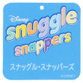 Japan Tokyo Disney Resort Stuffed Toy - Minnie Mouse / Snuggle Snappers - 4