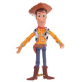 Japan Disney Store Talking Figure - Woody - 2