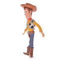 Japan Disney Store Talking Figure - Woody - 3