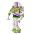 Japan Disney Store Talking Figure - Buzz Lightyear - 2