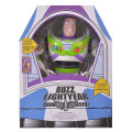 Japan Disney Store Talking Figure - Buzz Lightyear - 7