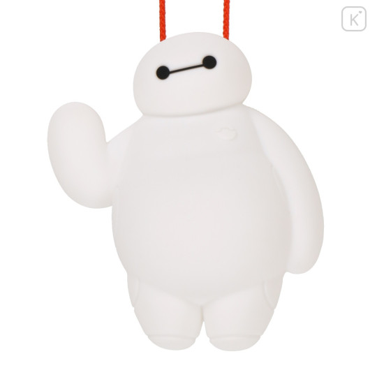 Japan Tokyo Disney Resort Light Up Toy - Baymax : Halloween - 1