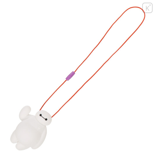 Japan Tokyo Disney Resort Light Up Toy - Baymax : Halloween - 2