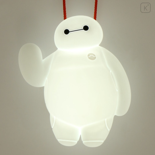 Japan Tokyo Disney Resort Light Up Toy - Baymax : Halloween - 3