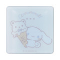 Japan Sanrio Secret Acrylic Magnet - Cinnamoroll / Relaxing Natural Blind Box - 2