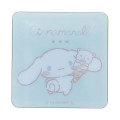 Japan Sanrio Secret Acrylic Magnet - Cinnamoroll / Relaxing Natural Blind Box - 4