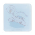 Japan Sanrio Secret Acrylic Magnet - Cinnamoroll / Relaxing Natural Blind Box - 6