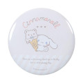 Japan Sanrio Secret Can Badge - Cinnamoroll / Relaxing Natural Blind Box - 4