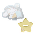 Japan Sanrio Acrylic Stand - Cinnamoroll / Relaxing Natural Sleeping - 2