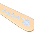 Japan Sanrio Ice Cream Spoon - Cinnamoroll / Relaxing Natural - 4