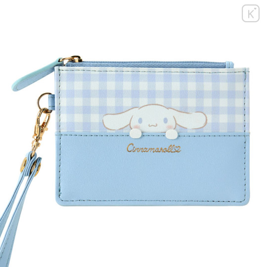 Japan Sanrio Fragment Case - Cinnamoroll / Blush - 2