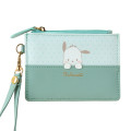 Japan Sanrio Fragment Case - Pochacco / Blush - 2