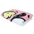 Japan Sanrio Fluffy Blanket - Pochacco / Room - 3