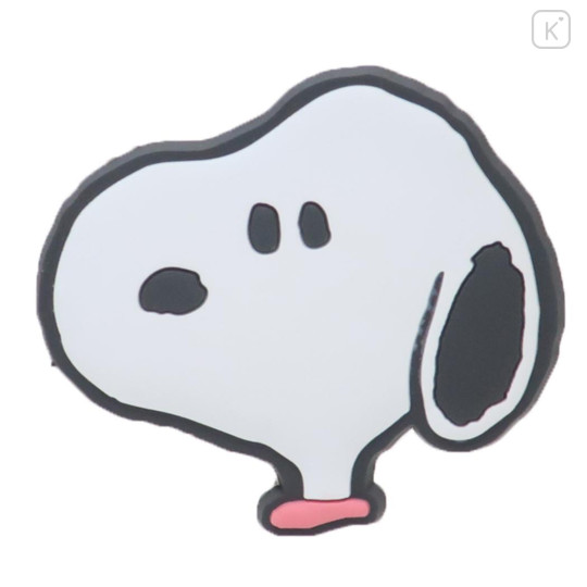 Japan Peanuts Magnet - Snoopy - 1