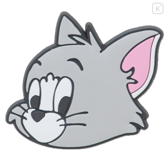 Japan Tom and Jerry Magnet - Tom - 1