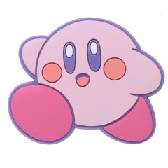 Japan Kirby Magnet - Kirby / Hi