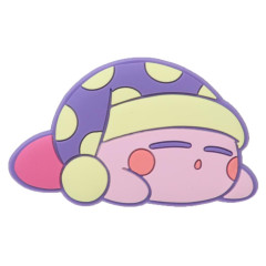 Japan Kirby Magnet - Kirby / Sleep