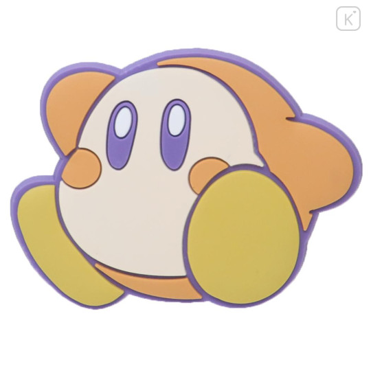 Japan Kirby Magnet - Waddle Dee / Hi - 1